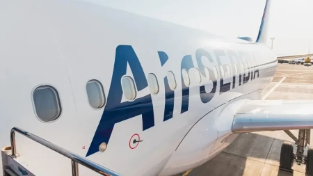 Problemi na aerodromu u Barseloni - Er Srbija upozorava putnike na prtljag