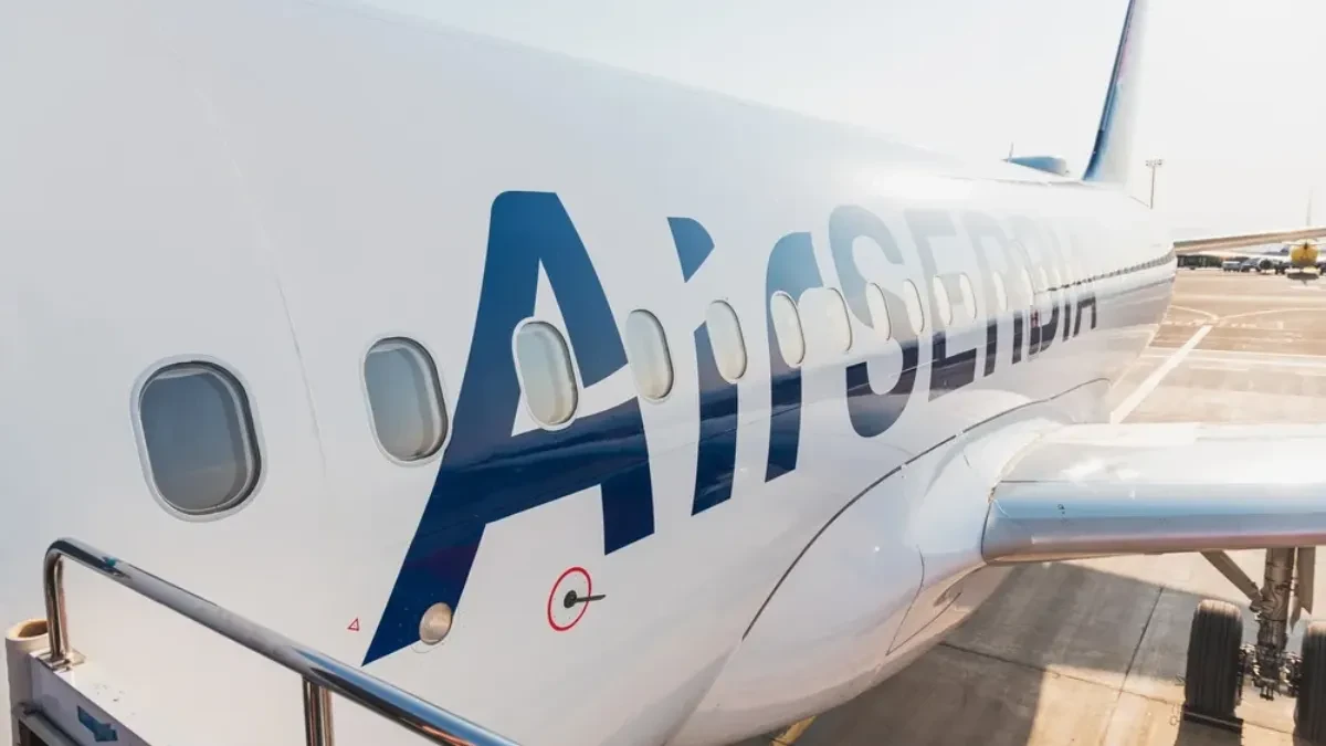 Problemi na aerodromu u Barseloni - Er Srbija upozorava putnike na prtljag