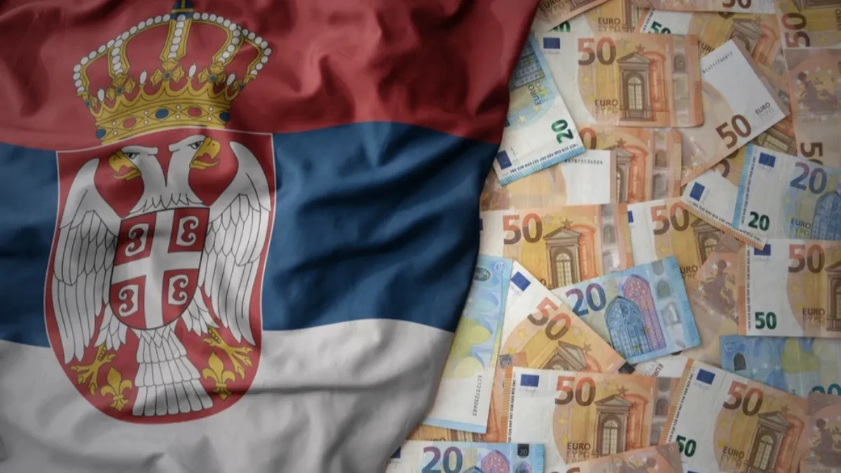 NBS objavila nove podatke - devizne rezerve dostigle 30,5 milijardi evra