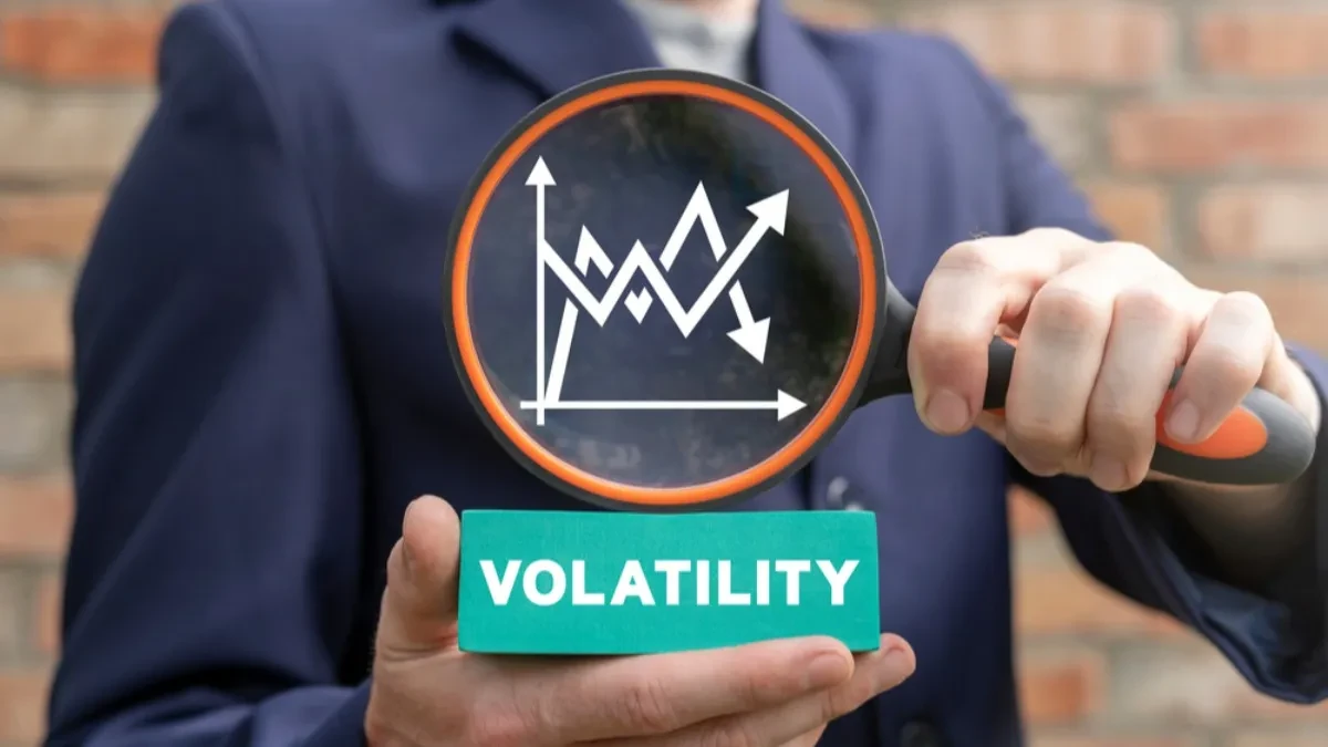 Šta je volatilnost i kako utiče na naš život, od kupovine na pijaci do milionskih investicija