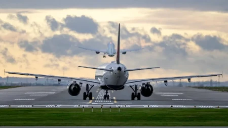 Prvi međunarodni let kineskog aviona - C919 kreće u osvajanje svetskog tržišta