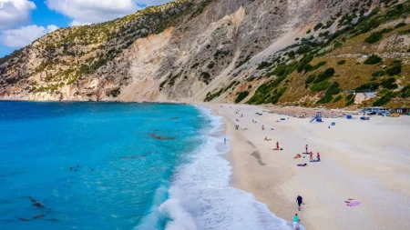 Turisti još nisu otkrili ovaj raj - hrvatska plaža proglašena najlepšom skrivenom plažom Evrope