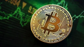 Bitkoin ponovo u padu - cena pala ispod 55.500 evra, investitori oprezni