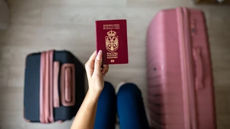Važna vest za građane Srbije - uvođenje ETIAS-a odloženo