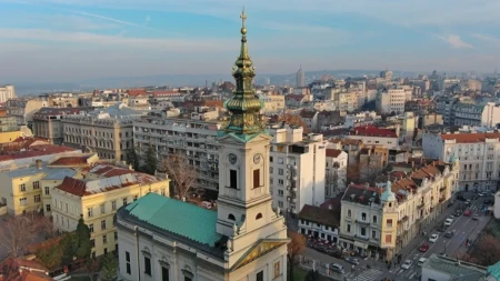 Koliko košta iznajmljivanje poslovnog prostora u Beogradu? Cene padaju, ali lokali su prazni