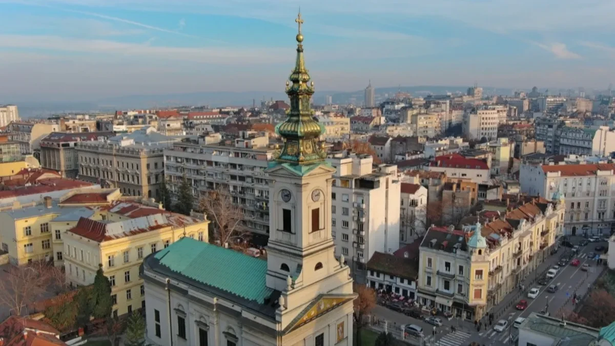 Koliko košta iznajmljivanje poslovnog prostora u Beogradu? Cene padaju, ali lokali su prazni