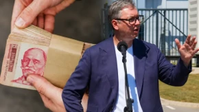 Vučić obišao domaću kompaniju - saopštio vest koja je obradovala domaćina 