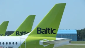 Redak slučaj u avio-kompaniji, žele da se otarase trećine svoje flote