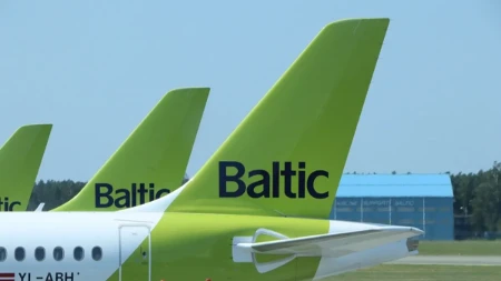 Redak slučaj u avio-kompaniji, žele da se otarase trećine svoje flote
