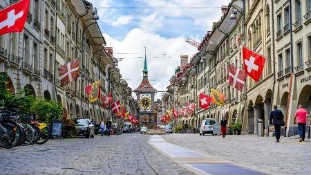 Kraj bajke o životu u Švajcarskoj - "Ljudi, dobro razmislite pre dolaska..."