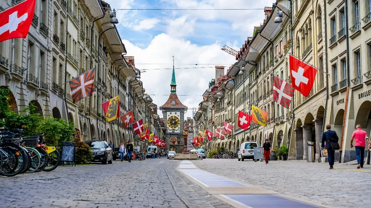 Kraj bajke o životu u Švajcarskoj - "Ljudi, dobro razmislite pre dolaska..."