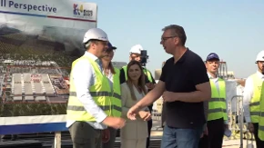 Vučić otkrio: stanovi u Surčinu posle Ekspa treba da budu dostupni mladima