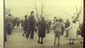 Od pruga do Novog Beograda - kako su hiljade mladih gradile Jugoslaviju svojim rukama
