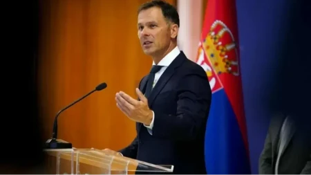 Mali: " Predloženo povećanje minimalne zarade u iznosu od 9,2 odsto, 70.470 dinara"
