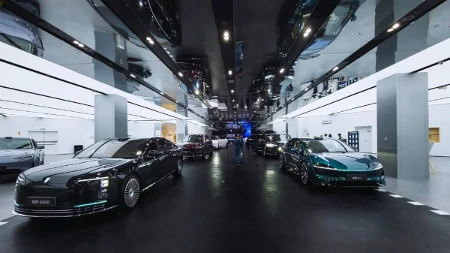 Revolucija baterija - Kineski automobil radi na bateriju od soli