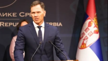Mali "Od 1. januara 2027. godine ove godine, minimalna zarada će biti povećana sa 371 na 405 dinara po satu"