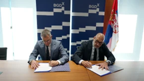 Kodar Energomontaža izlazi na Beogradsku berzu - zelene obveznice za nove projekte obnovljive energije