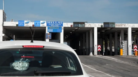 Kreneš na more, a putovanje je pakao - kako do Grčke bez višesatnih čekanja