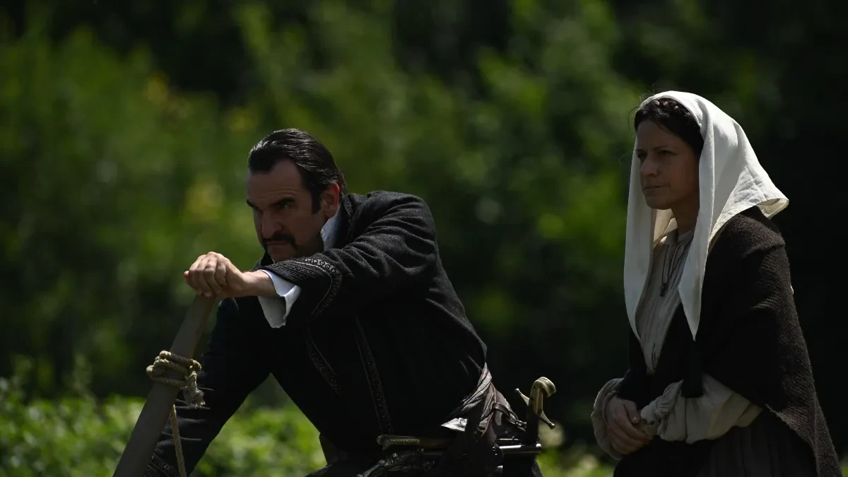 Završeno snimanje filma „Sretenje“: Istorijski spektakl pred publikom 2027. godine