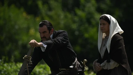 Završeno snimanje filma „Sretenje“: Istorijski spektakl pred publikom 2027. godine