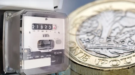 Skuplji gas podiže račune u Britaniji - energetika pred novim talasom poskupljenja