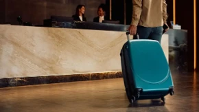 Ozbiljan propust u hotelima - muškarcima davali ključeve soba žena bez provere