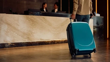 Ozbiljan propust u hotelima - muškarcima davali ključeve soba žena bez provere