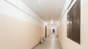 Sećate li se ovakvih zidova iz Jugoslavije? Razlog zbog kog su farbani samo do pola iznenadiće vas