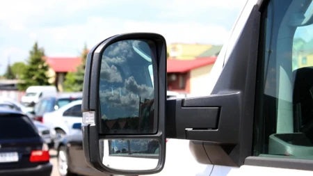 Udare vas u retrovizor, a onda traže novac - nova prevara vozača hara Evropom