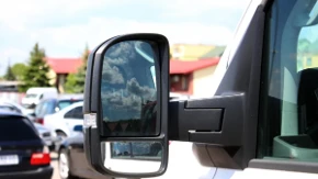 Udare vas u retrovizor, a onda traže novac - nova prevara vozača hara Evropom