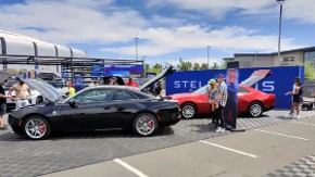 Ovaj gigant drži 14 automobilskih brendova - sada povlači skoro milion vozila zbog softverske greške