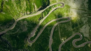 Zovu ga "putem ka nebu" - 831 most i 27 vijadukata vode kroz jednu od najlepših ruta u Evropi