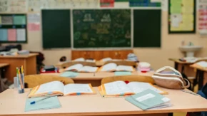 Fizika 2.000, radne sveske  9.000, komplet 24.000 dinara - udžbenici skuplji nego što su roditelji očekivali 