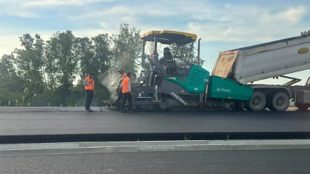 Vučić: Država će izdvojiti 2,8 miliona evra za 18,6 km puteva u opštini Vladimirci