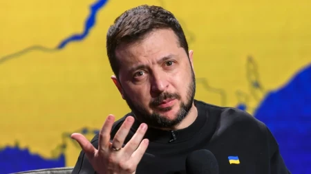EU daje Ukrajini 90 milijardi evra, Zelenski već zna šta želi da kupi