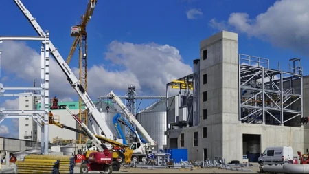 Nemačku čeka novi talas poskupljenja -  industrijske cene skočile čak 3 odsto