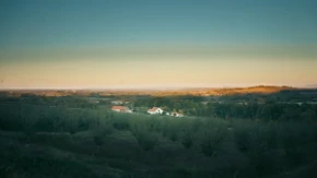 Prodaje se turistički kompleks na Fruškoj gori - pet brvnara i kapacitet za 30 gostiju