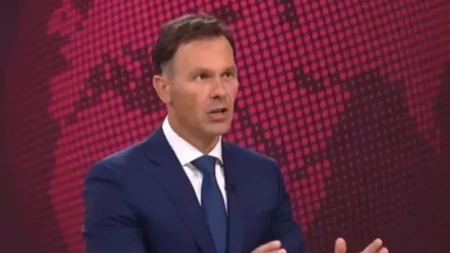 Siniša Mali: "Paket pomoći je sa 6 miliona povećan na 980,6 miliona evra"