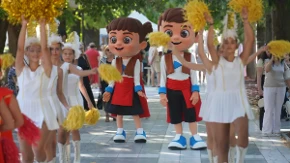Raška u ritmu EXPO 2027 - Nemanjići, Milunka Savić, sport i tradicija