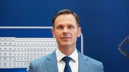 Veća izdvajanja za građane - Mali predstavio rebalans budžeta za 2026. godinu