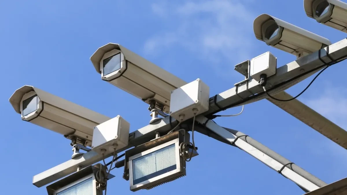 Spisak svih lokacija - širom Beograda postavljene su kamere koje beleže čak 9 prekršaja