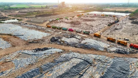 EU i EBRD ulažu 2,64 miliona evra za pripremu sanacije 17 deponija u Srbiji