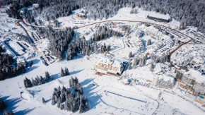Kopaonik dobija četiri nove ski-staze - u projekat se ulaže više od 550 miliona dinara
