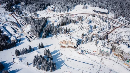 Kopaonik dobija četiri nove ski-staze - u projekat se ulaže više od 550 miliona dinara