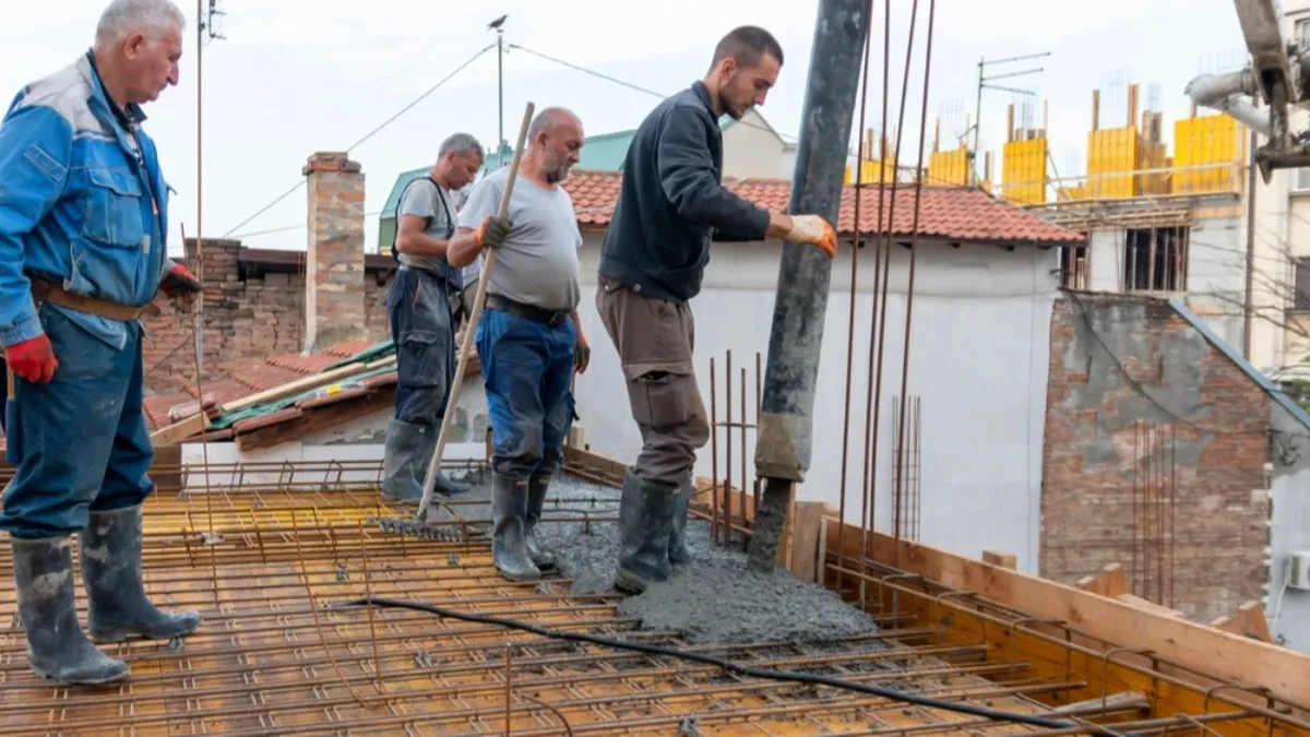 Čovek sagradio kuću za manje od 10.000 evra - ne plaća kiriju ni račune za struju i vodu