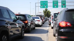 Vozači na putu za Grčku oprez - jedna od glavnih saobraćajnica se zatvara večeras 