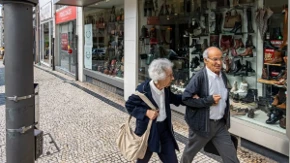 Penzije su im "sigurne" samo na papiru - šta čeka portugalske penzionere