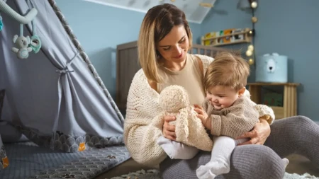 Alimentacioni fond već pomaže majkama - objavljeno koliko je dece dobilo novac