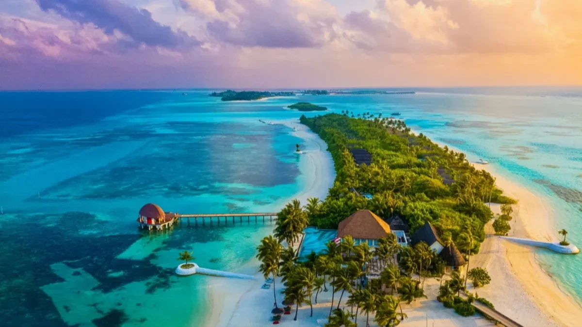 Stiže nova obaveza za turističke gigante - Maldivi uvode porez na rezervacije iz inostranstva