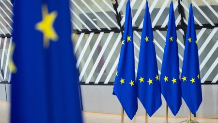 Veliki preokret u Evropi - EU prvi put posle tri godine završila kvartal u minusu